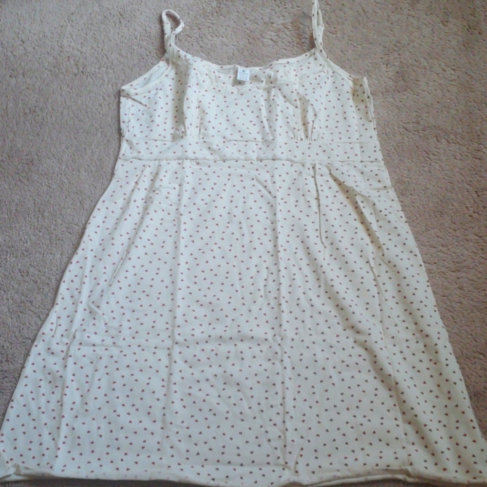 Nightgown